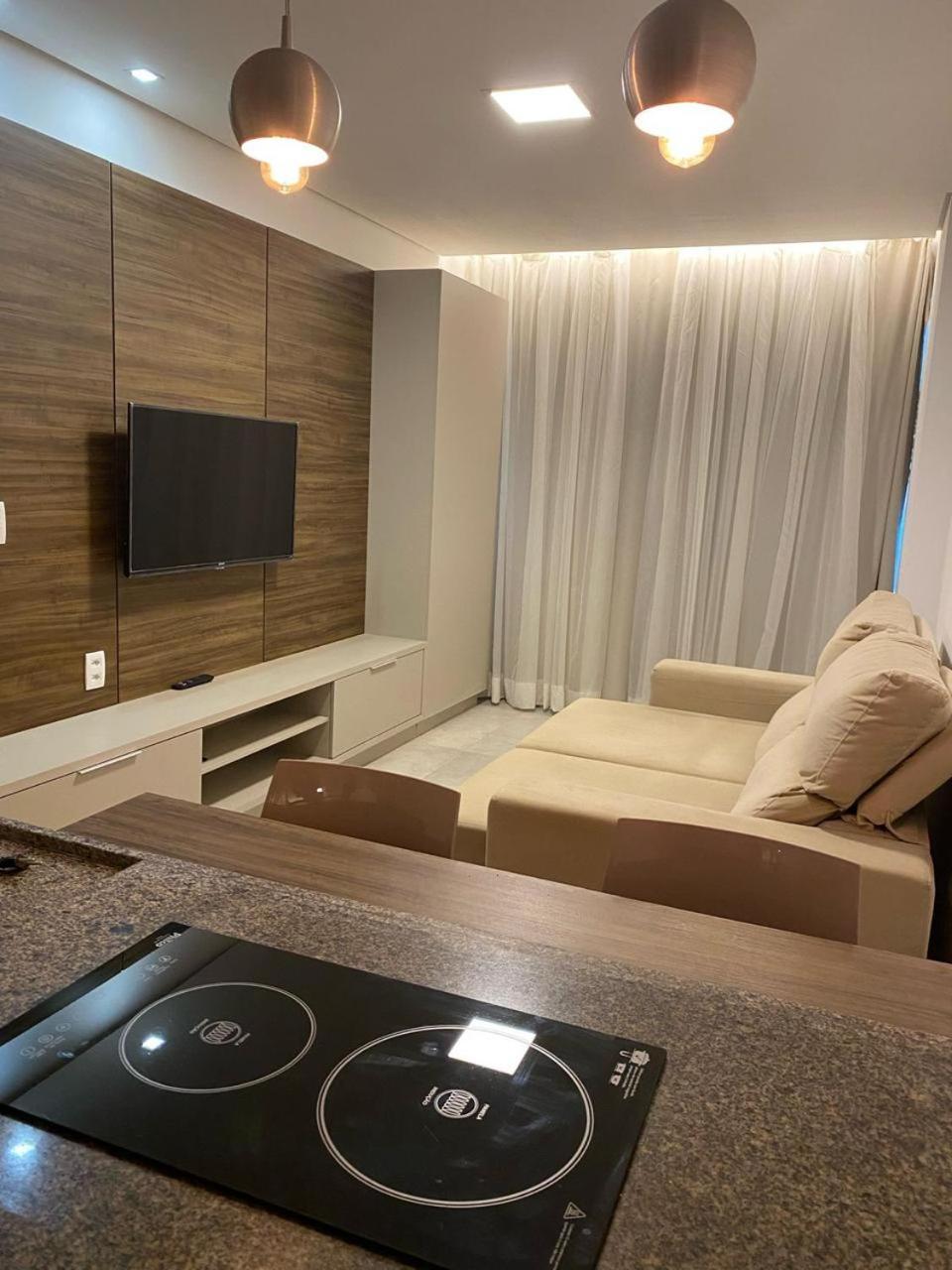 Bugan - Paiva Apartment