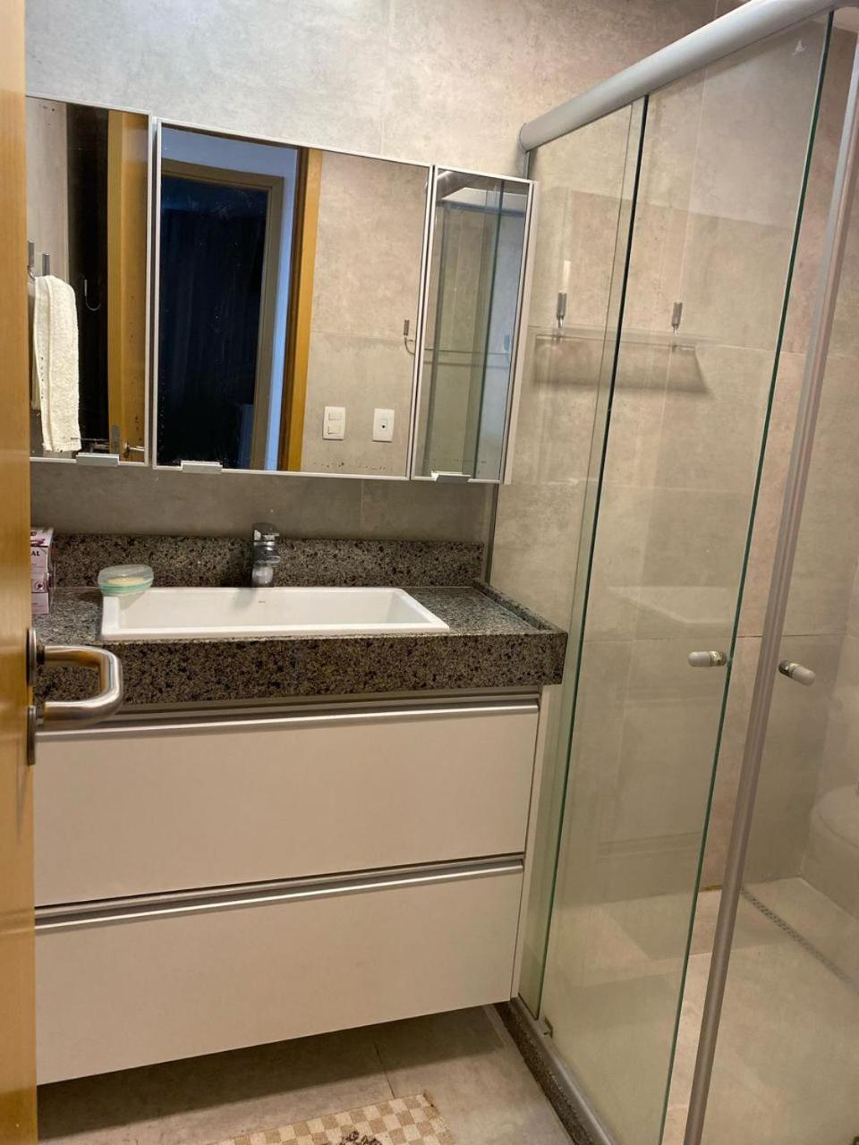 Bugan - Paiva Apartment Recife