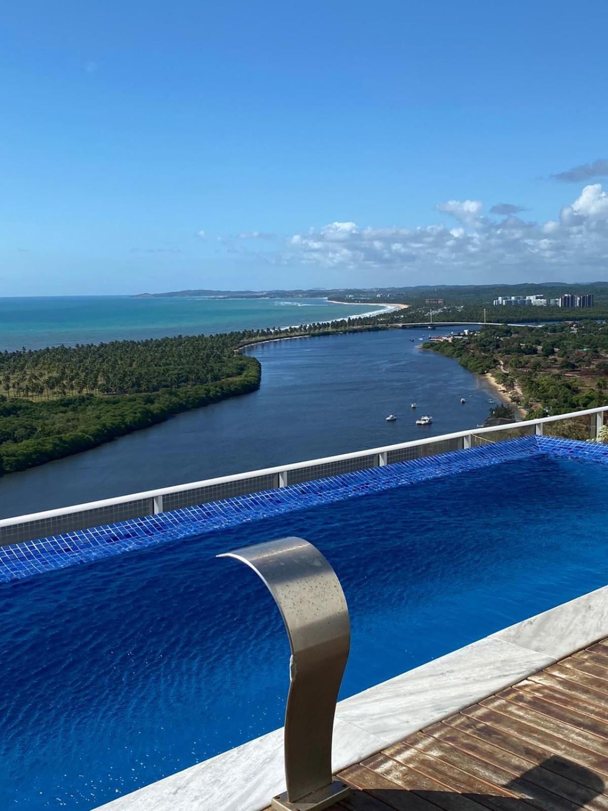 Apartment Bugan - Paiva Recife