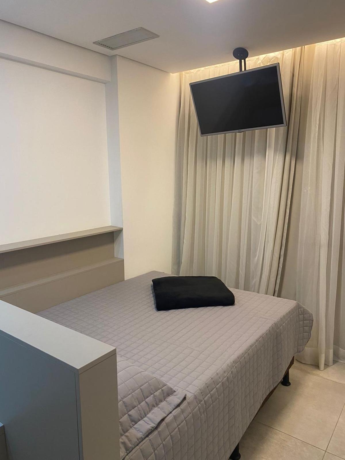 Bugan - Paiva Apartment